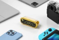 Launching New Gadgets With Pre-Order Campaigns