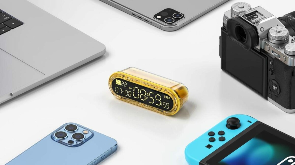 Launching New Gadgets With Pre-Order Campaigns