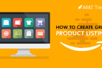 Optimizing Gadget Listings for Marketplace Algorithms