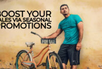 Seasonal Baby Product Promotions That Work Effectively