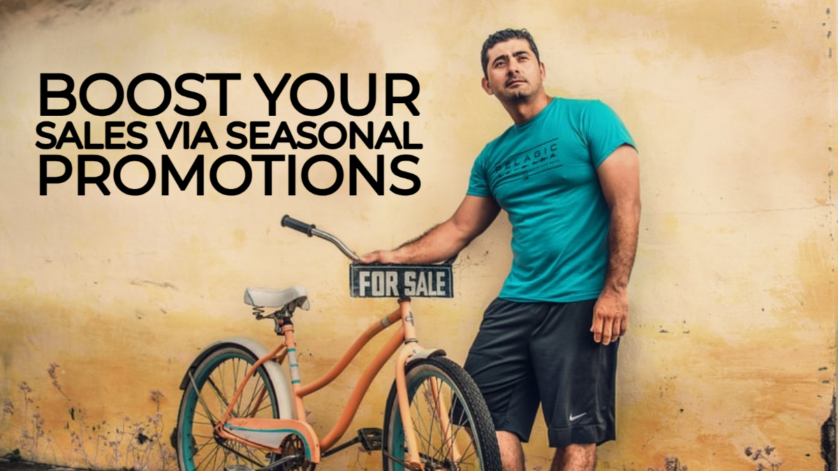 Seasonal Baby Product Promotions That Work