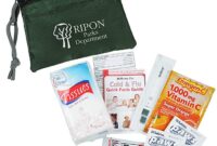 Creating Health Kits That Sell in Bundles Creating Health Kits That Sell in Bundles