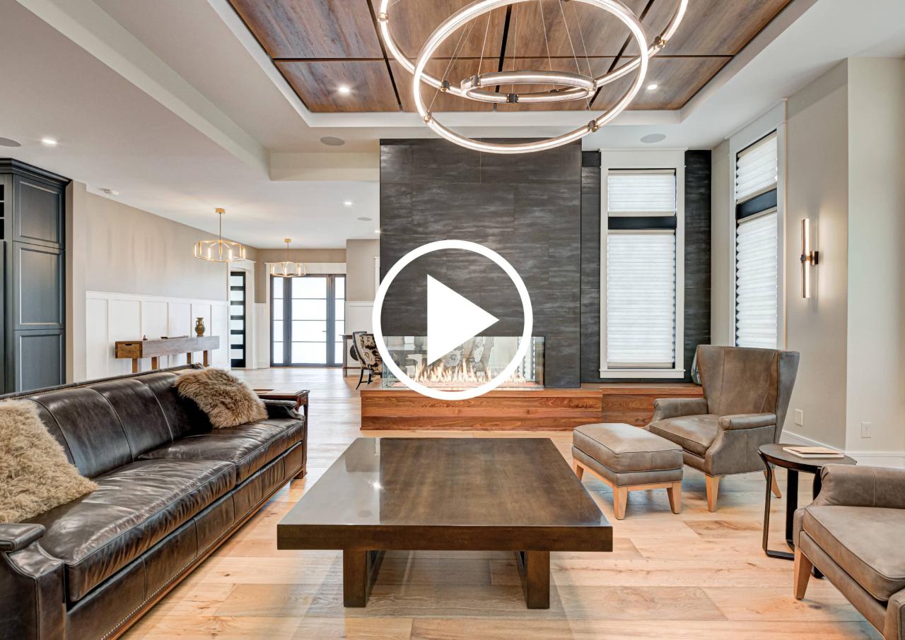 Virtual Tours for Selling Home Decor Packages