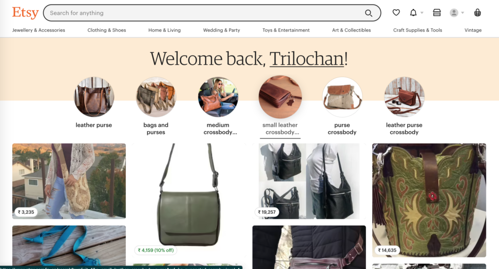 5 Best Marketplaces To Sell Handmade Items In India Selling Handmade Accessories on Marketplaces