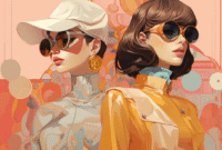 Using AI to Recommend Fashion Items to Buyers