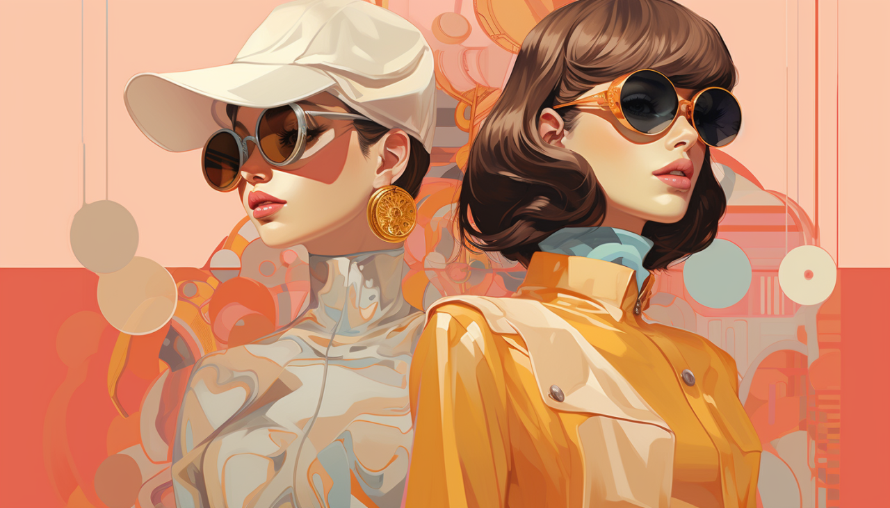 How Fashion AI Is Used In Retail: case study with 3 fashion retailers ... Using AI to Recommend Fashion Items to Buyers