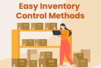 Managing Inventory for Fast-Selling Parenting Goods