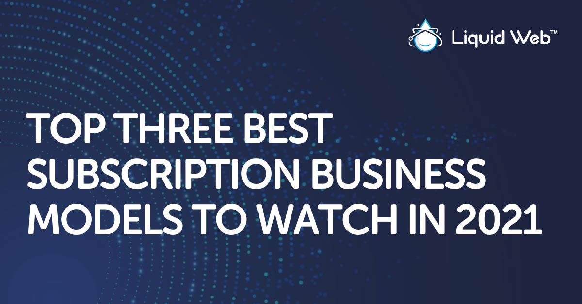 Subscription Models That Drive Software Sales