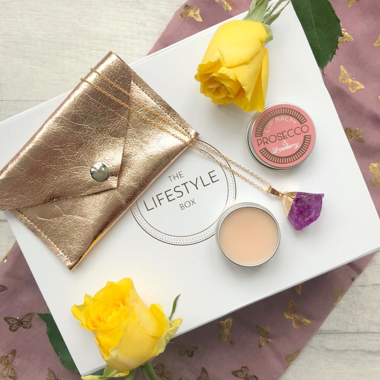 How to Curate Lifestyle Subscription Boxes for Profit