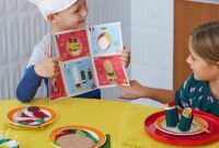 Selling Learning Aids and Educational Kits for Kids