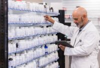 Bestselling Health Products in Online Pharmacies Bestselling Health Products in Online Pharmacies