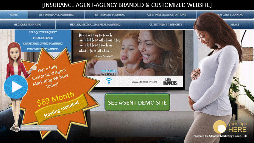 25 Genius Insurance Marketing Ideas You Haven't Tried Yet Selling Niche Insurance Plans to Targeted Audiences