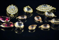 Jewellery Trends That Are Dominating Online Sales