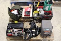 Bestselling Hardware Tools in Online Marketplaces Unveiled